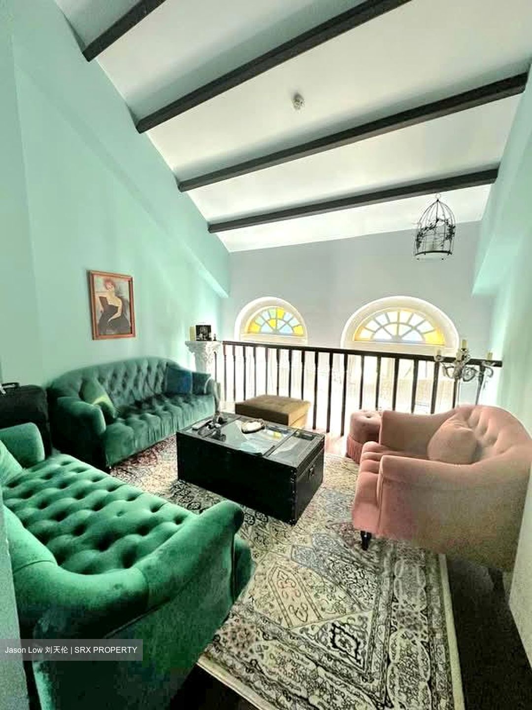 Telok Ayer Conservation Area (D1), Shop House #586610201